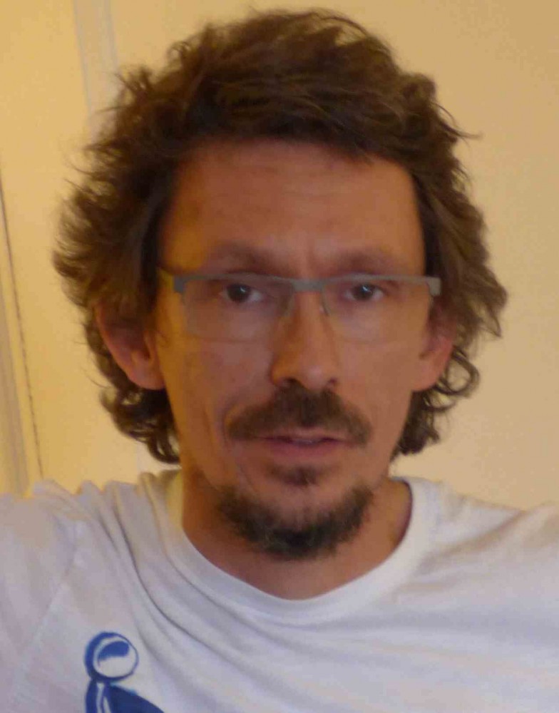 Lefevre Christophe